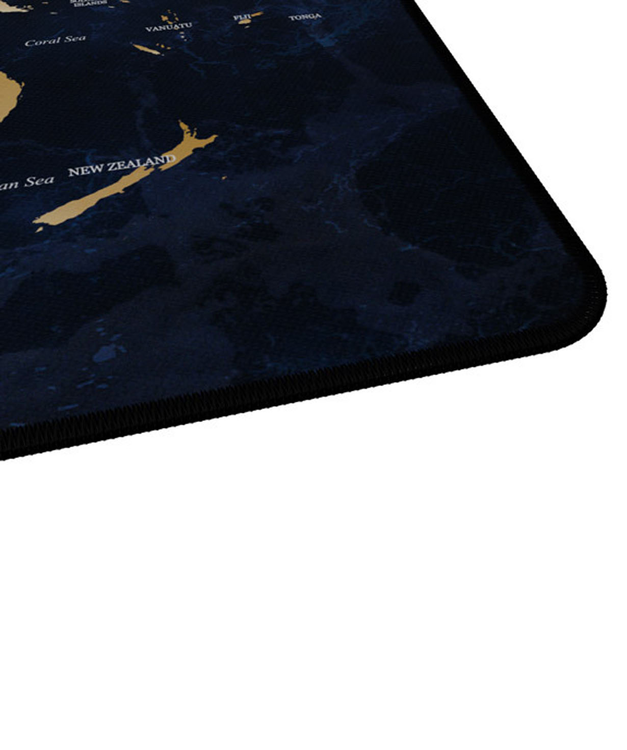 Коврик для мыши Natec World NPO-2243 80x40 cm