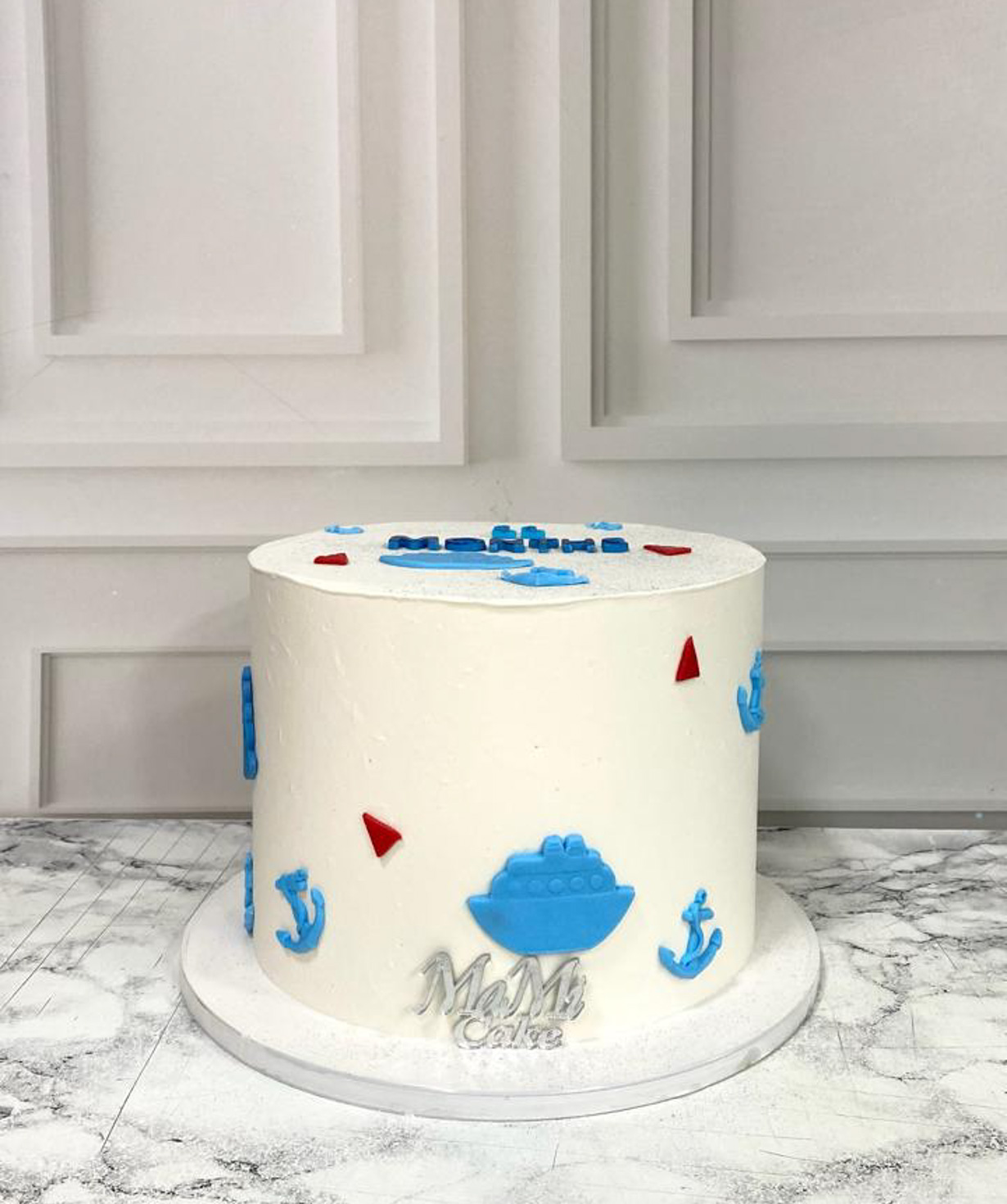 Торт «MaMi Cake» №140