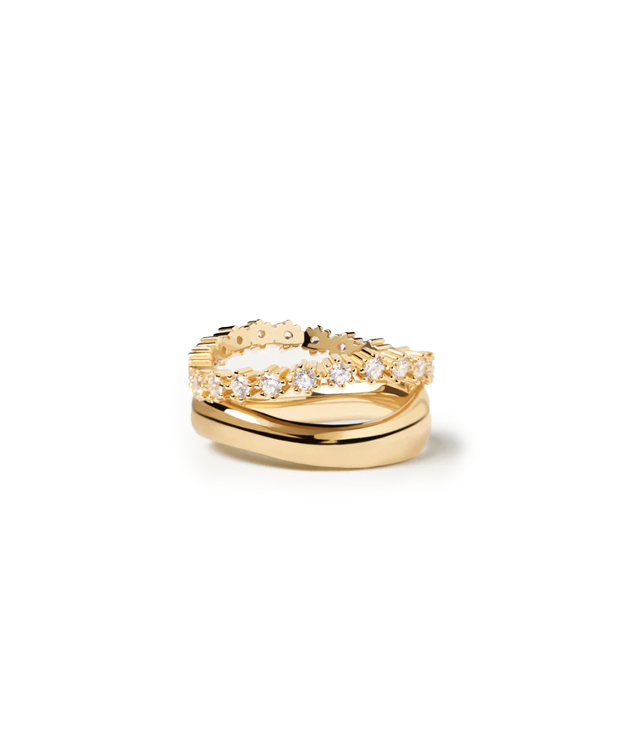 Ring «PDPAOLA» AN01-463-12 for women