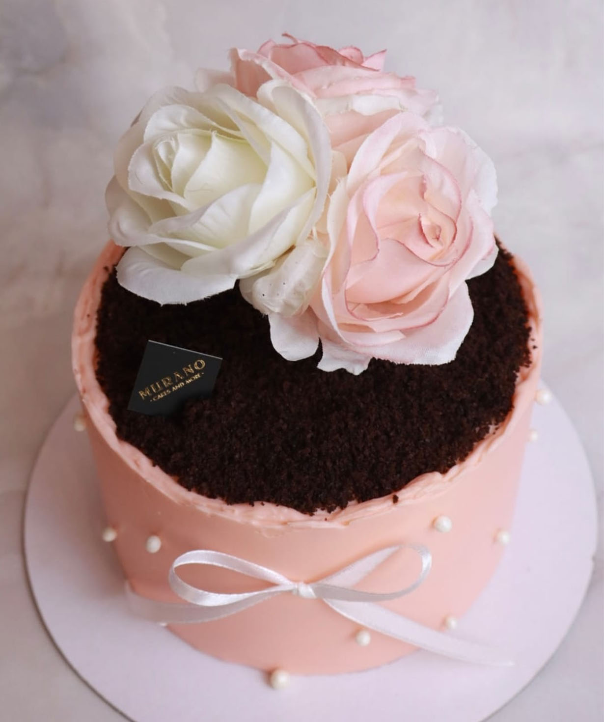 Торт «Murano Cakes» №20