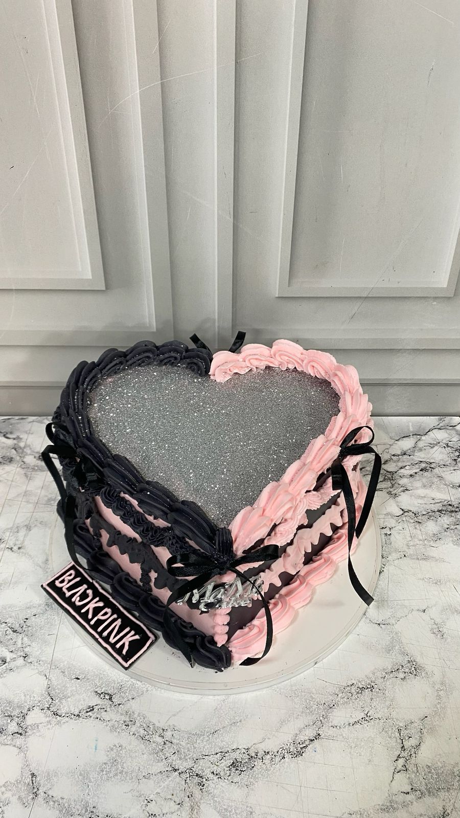 Cake «MaMi Cake» №91