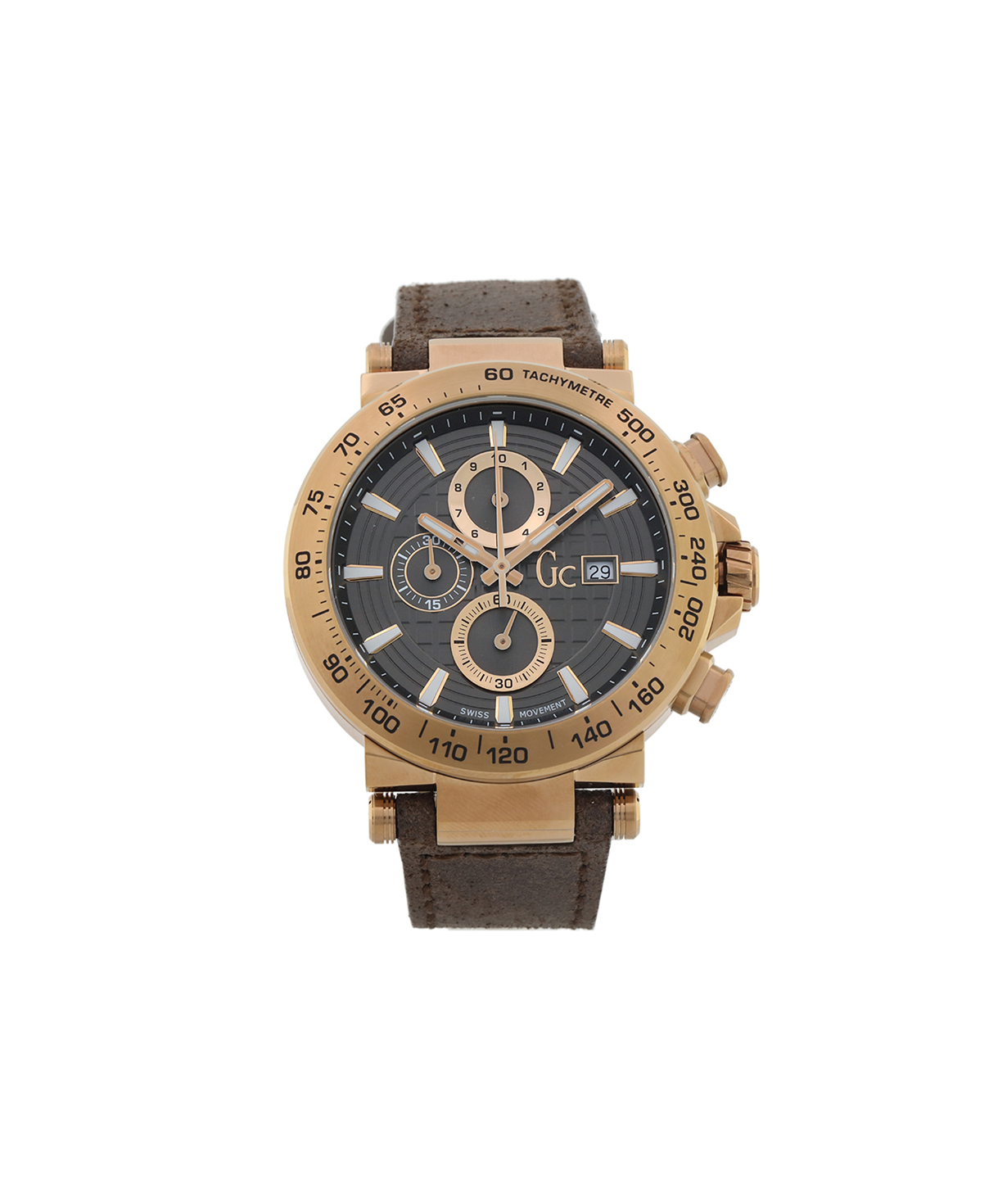 Wrist watch `Gc` Y37001G5