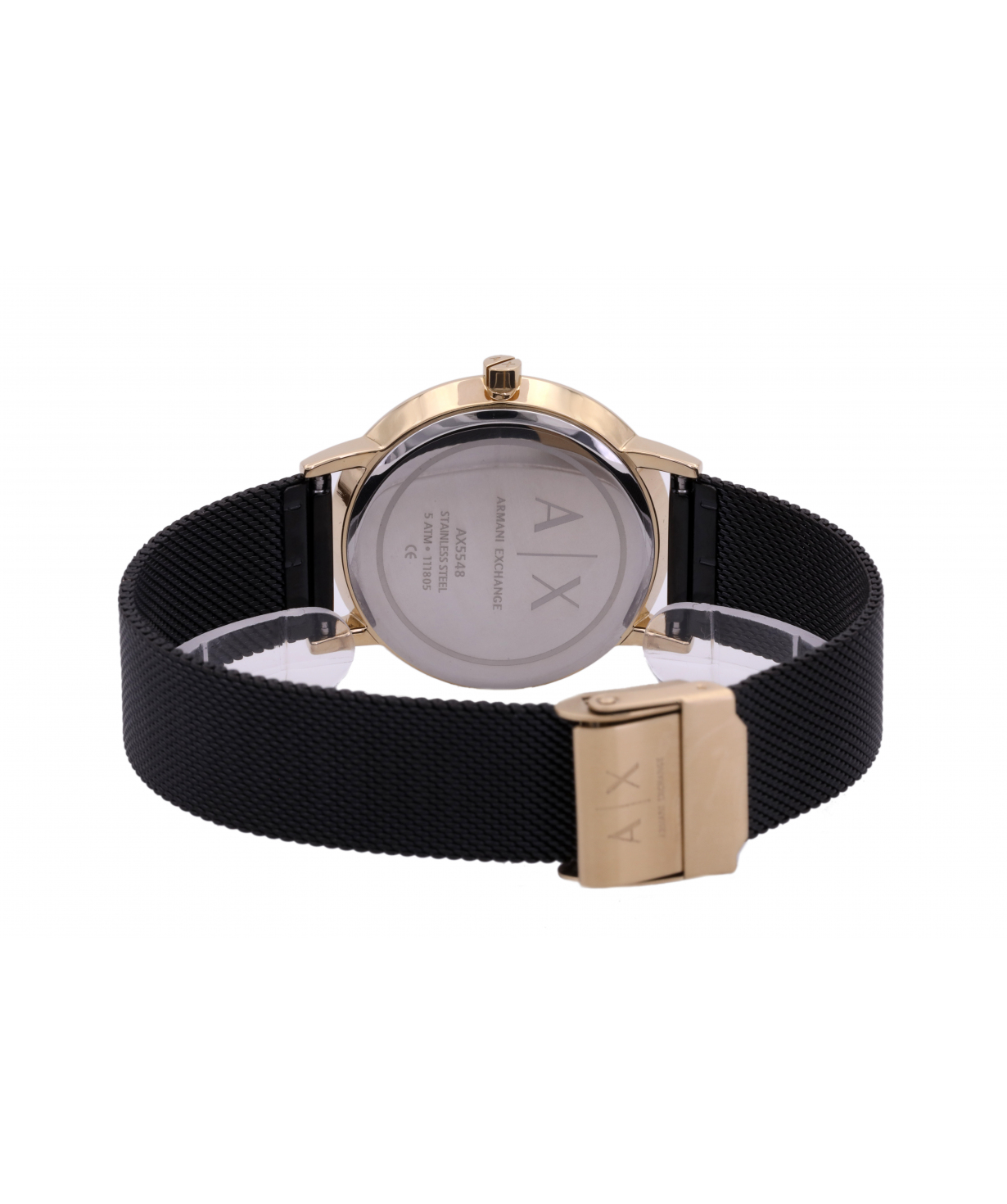 Wristwatch `Armani Exchange` AX5548