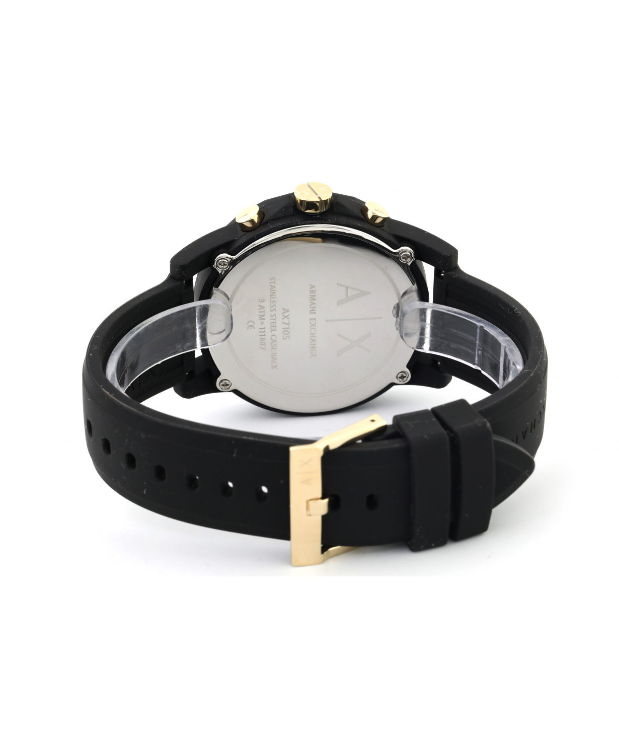Wristwatch  `Armani Exchange` AX7105
