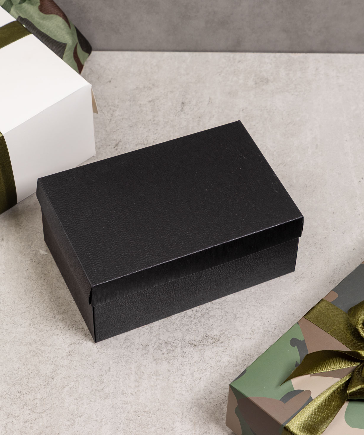 Gift box «THE BOX» №564 January 28