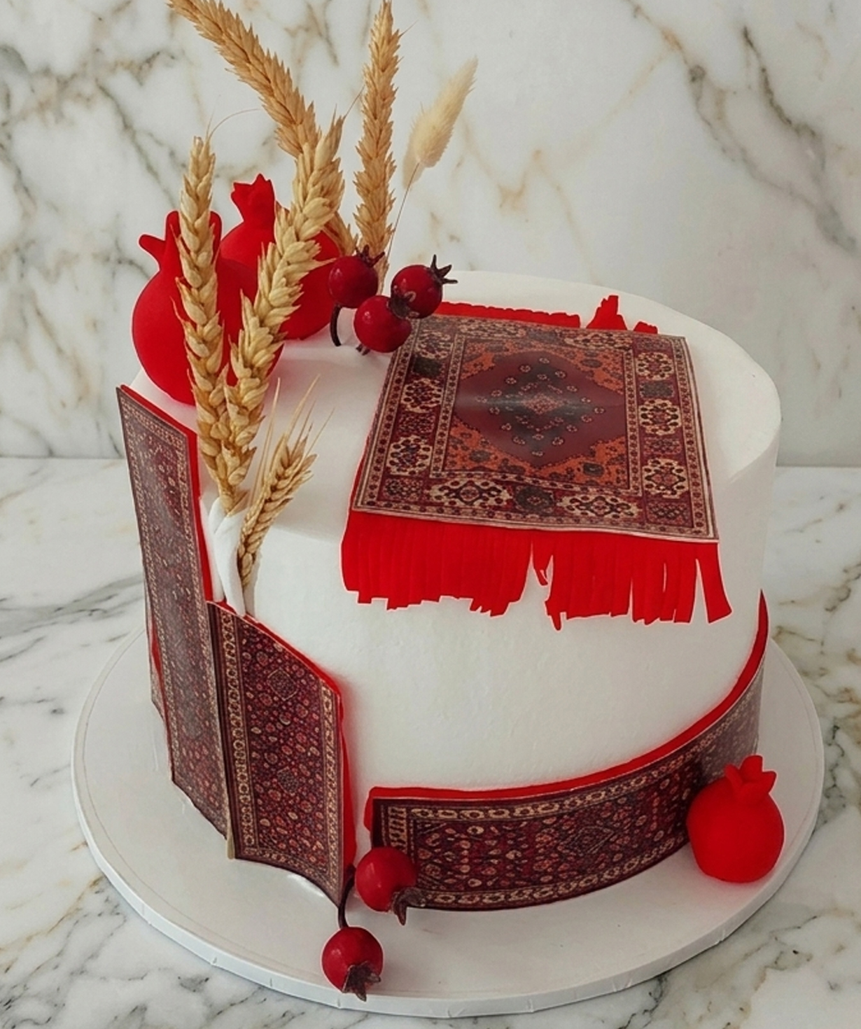 Տորթ «Viktoria Cakes» №106