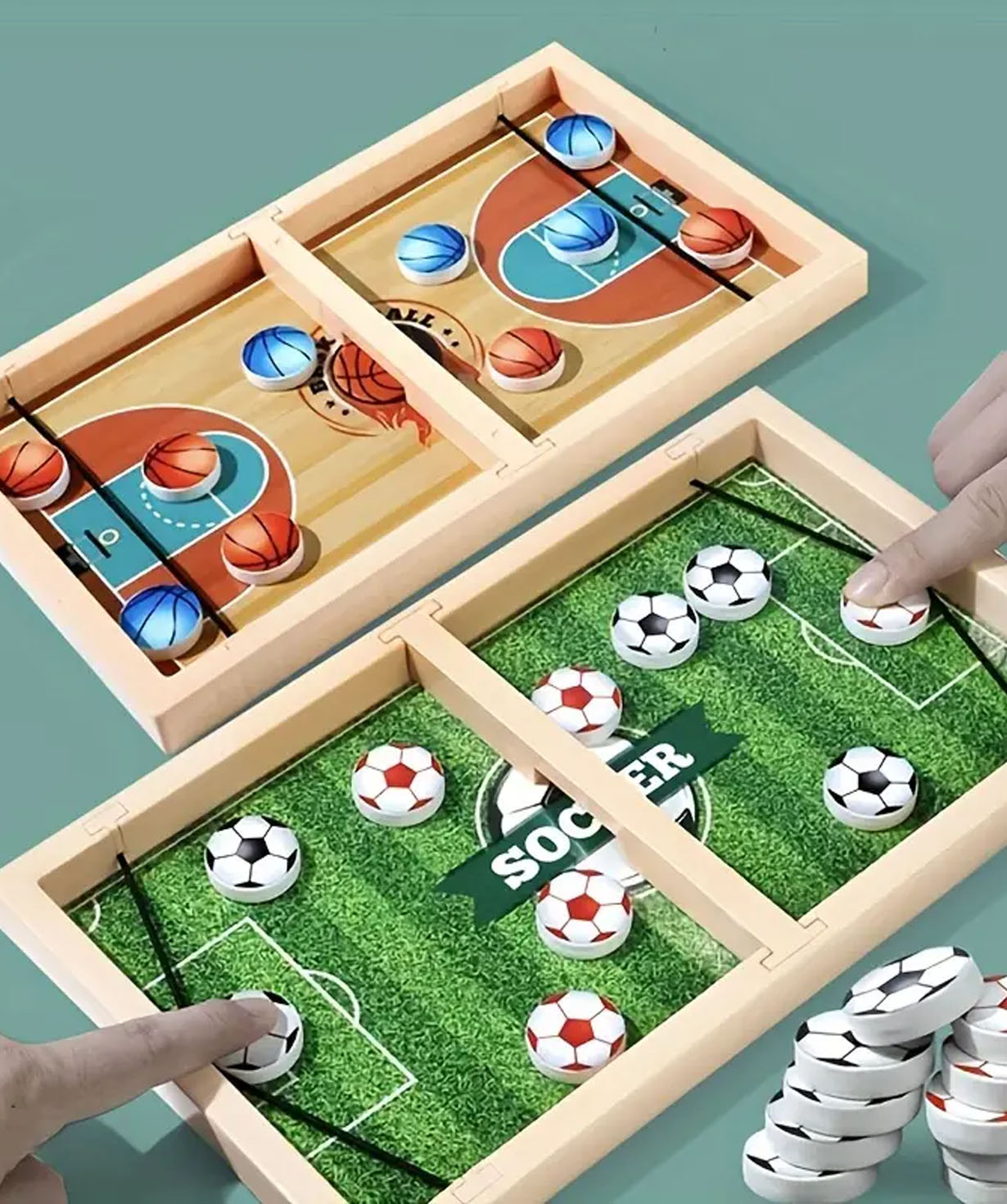 Խաղ «Gift Store» ֆուտբոլ №1131