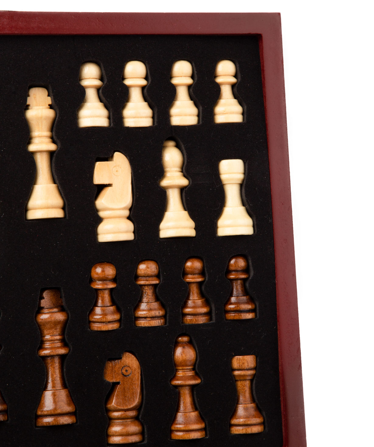 Collection `Creative Gifts`chess