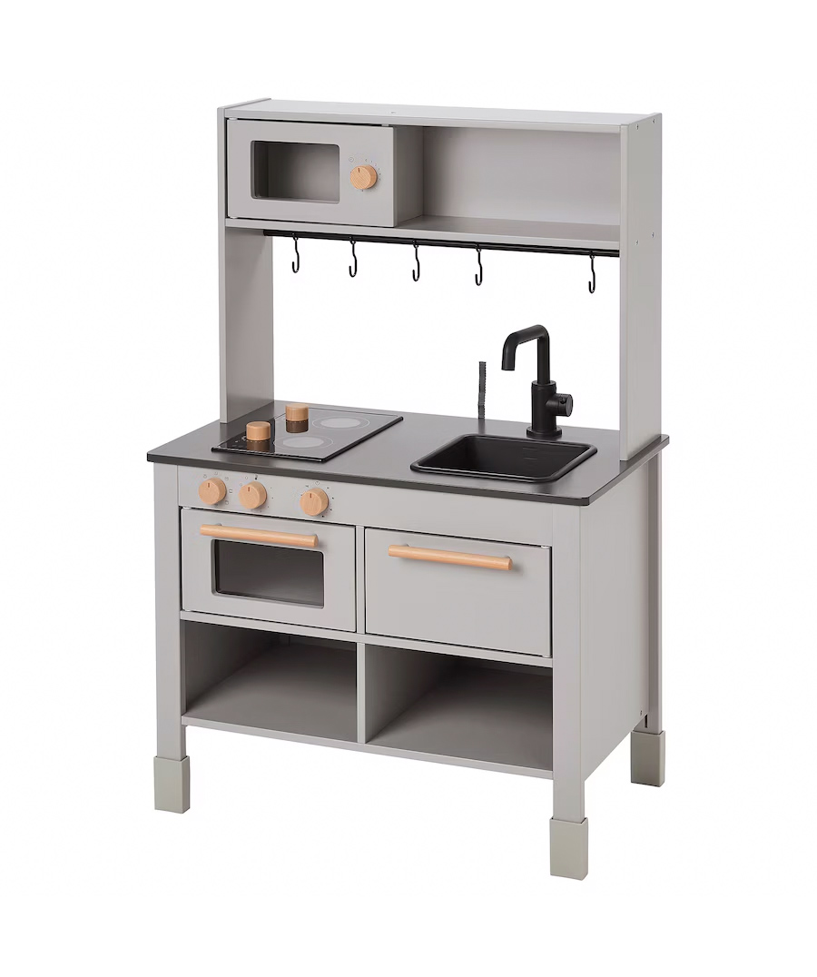 Playset «Ikea» Silltrut, Kitchen