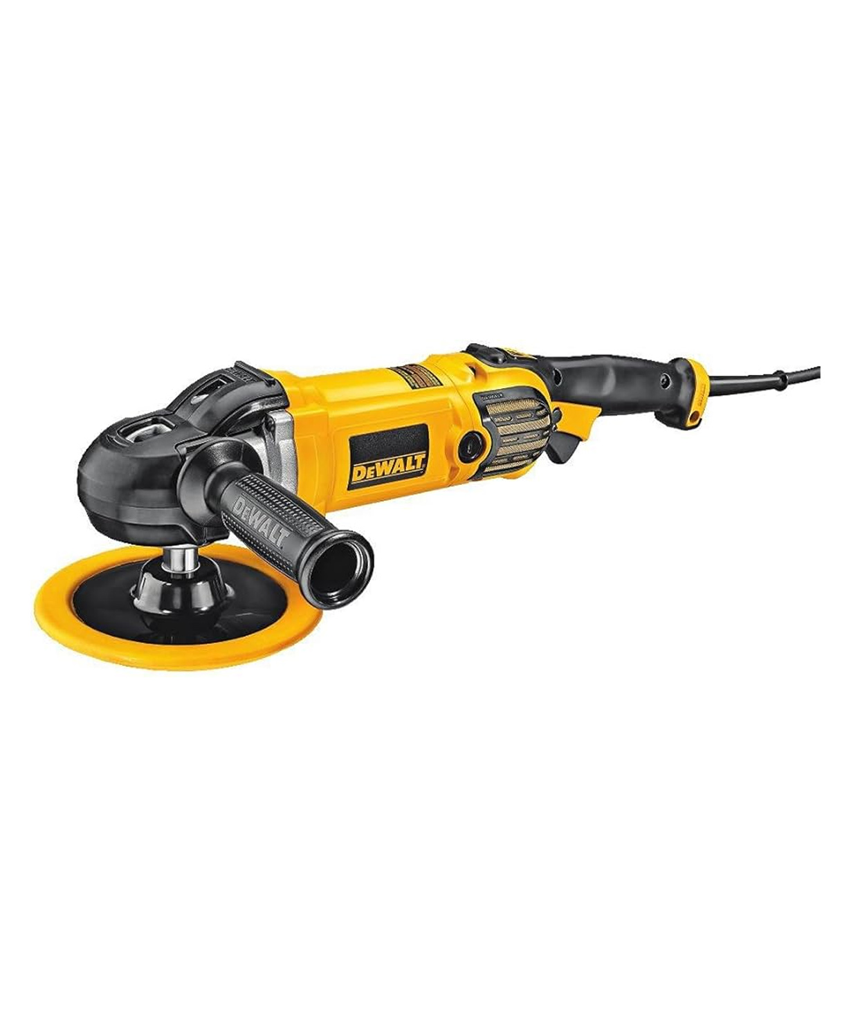 Polishing tool «Dewalt» DWP849X-QS
