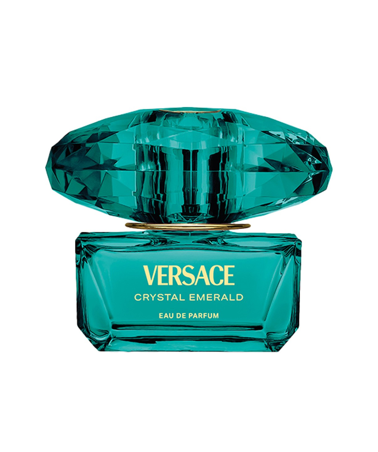 Perfume «Versace» Crystal Emerald, for women, 50 ml