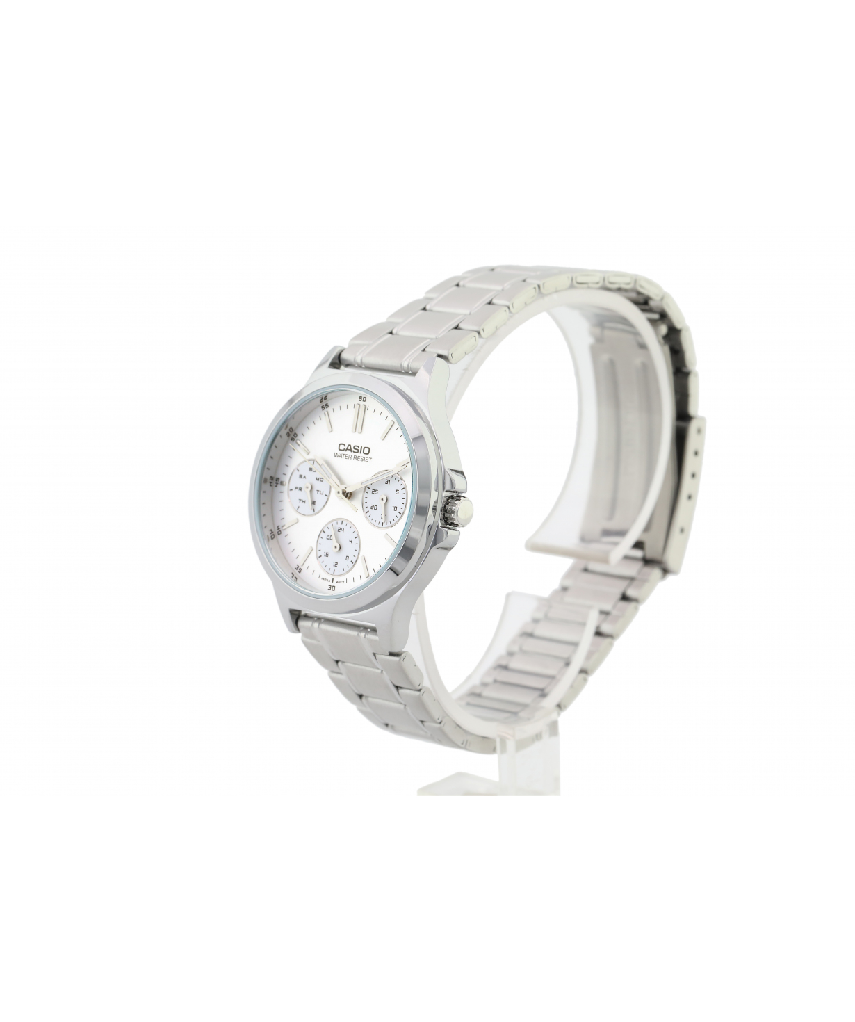 Наручные часы `Casio` LTP-V300D-7AUDF
