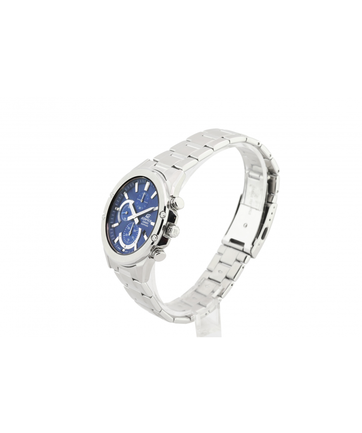 Wristwatch `Casio` EFR-S567D-2AVUDF