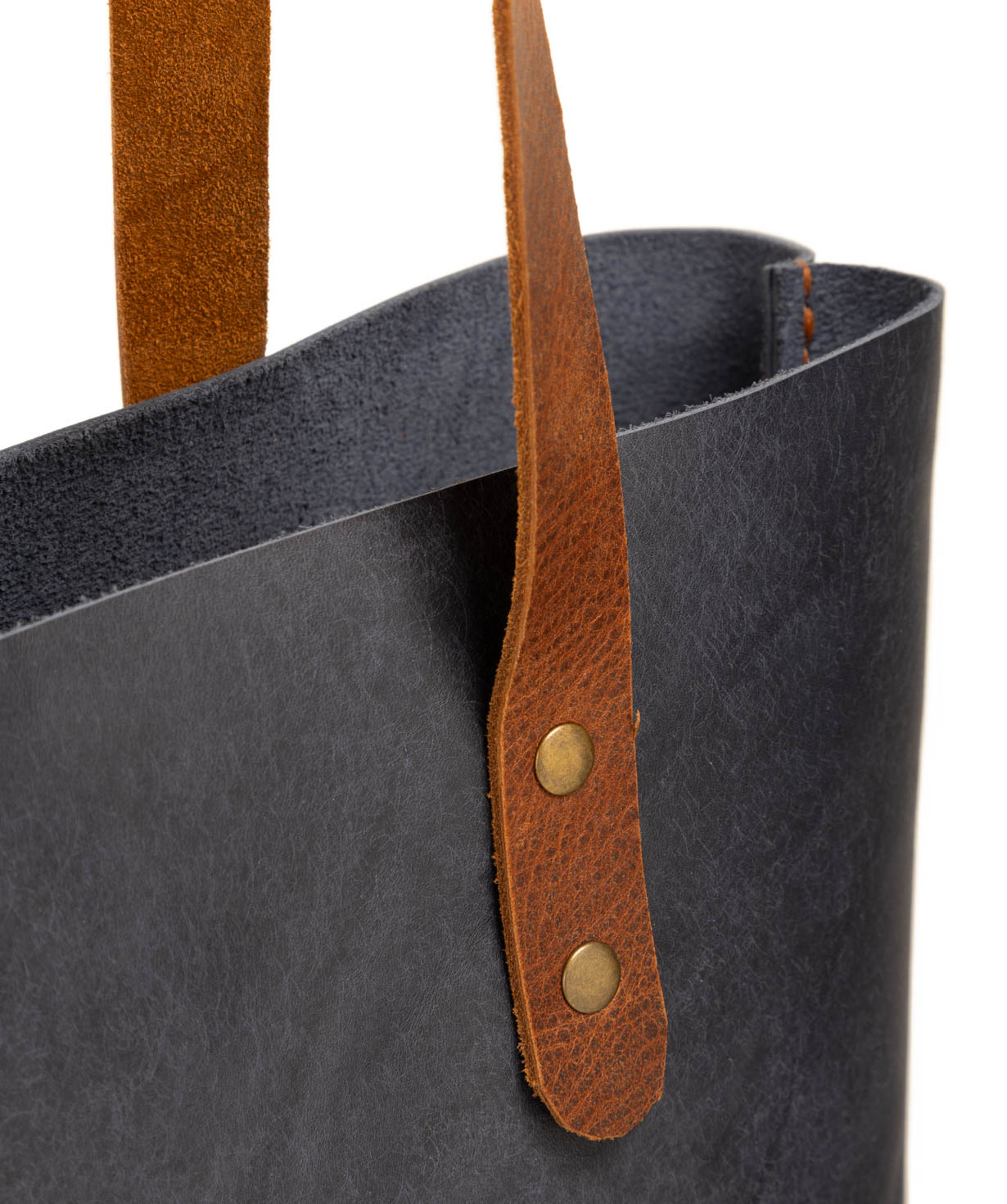 Bag «Leather Master's Studio» Shopper №1