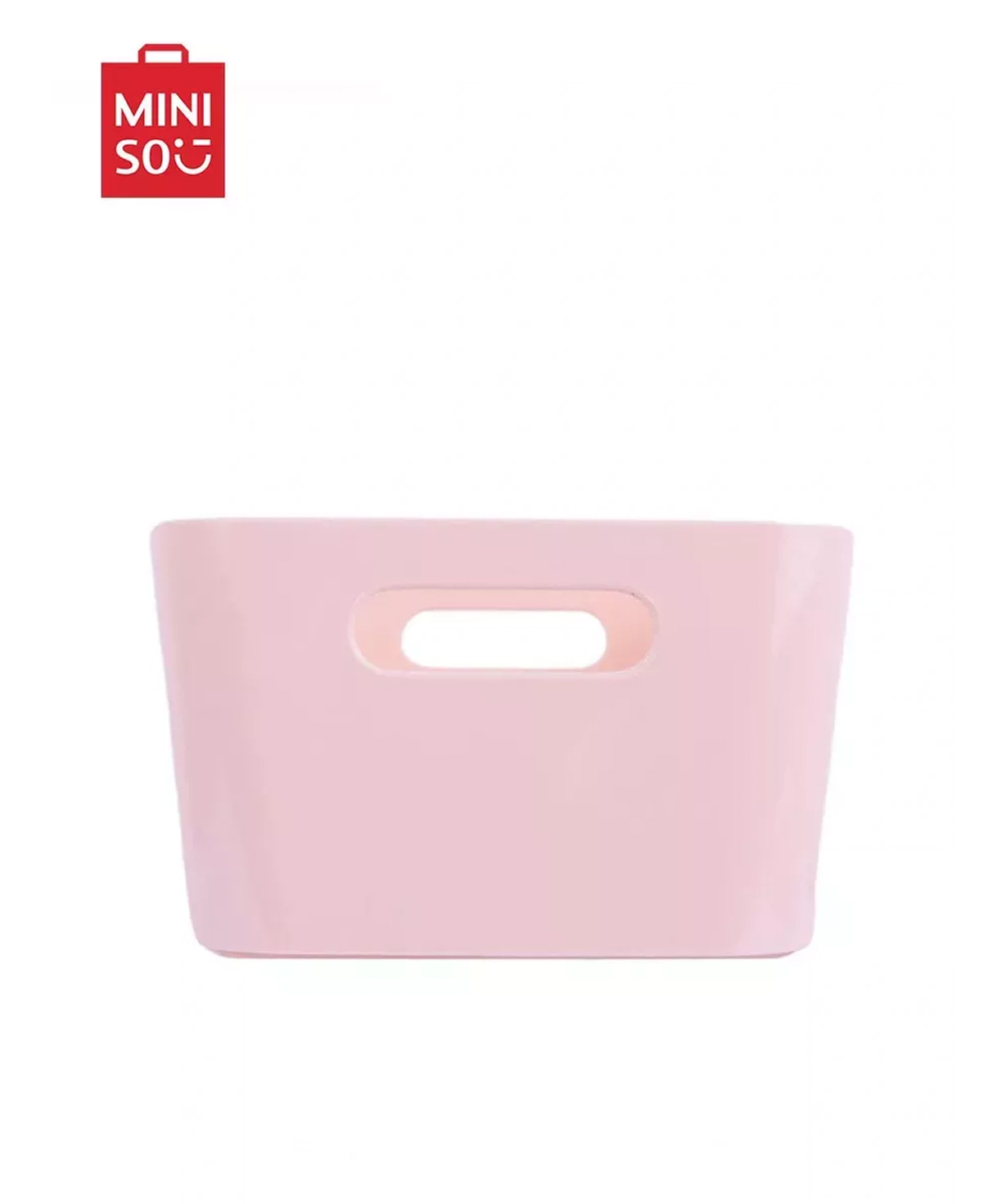 Organizer «Miniso» Sanrio Characters, pink