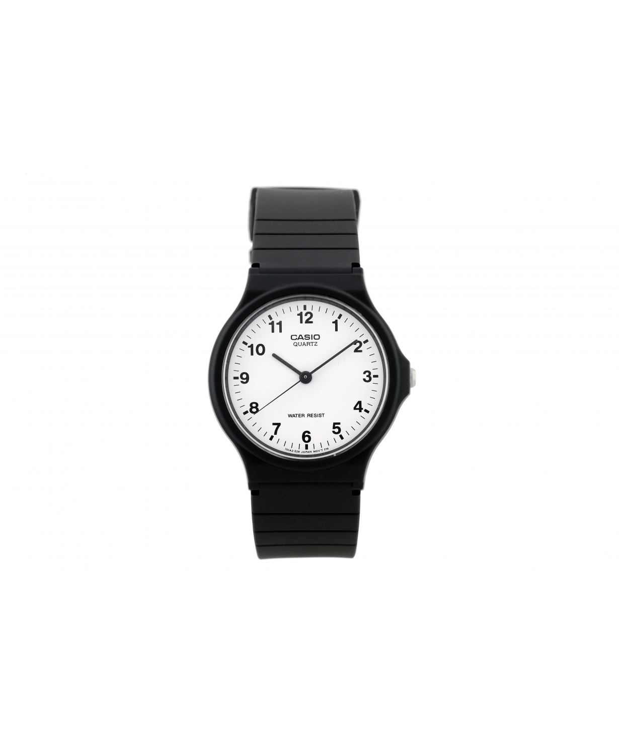 Наручные часы `Casio` MQ-24-7BLDF