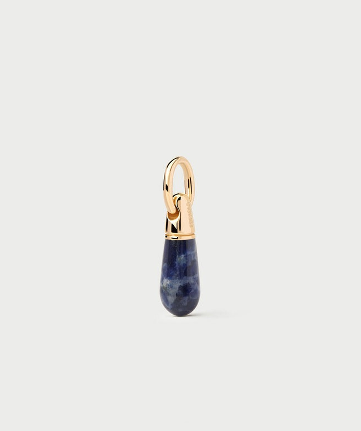 Серебряный кулон «PDPAOLA» PE01-102-U