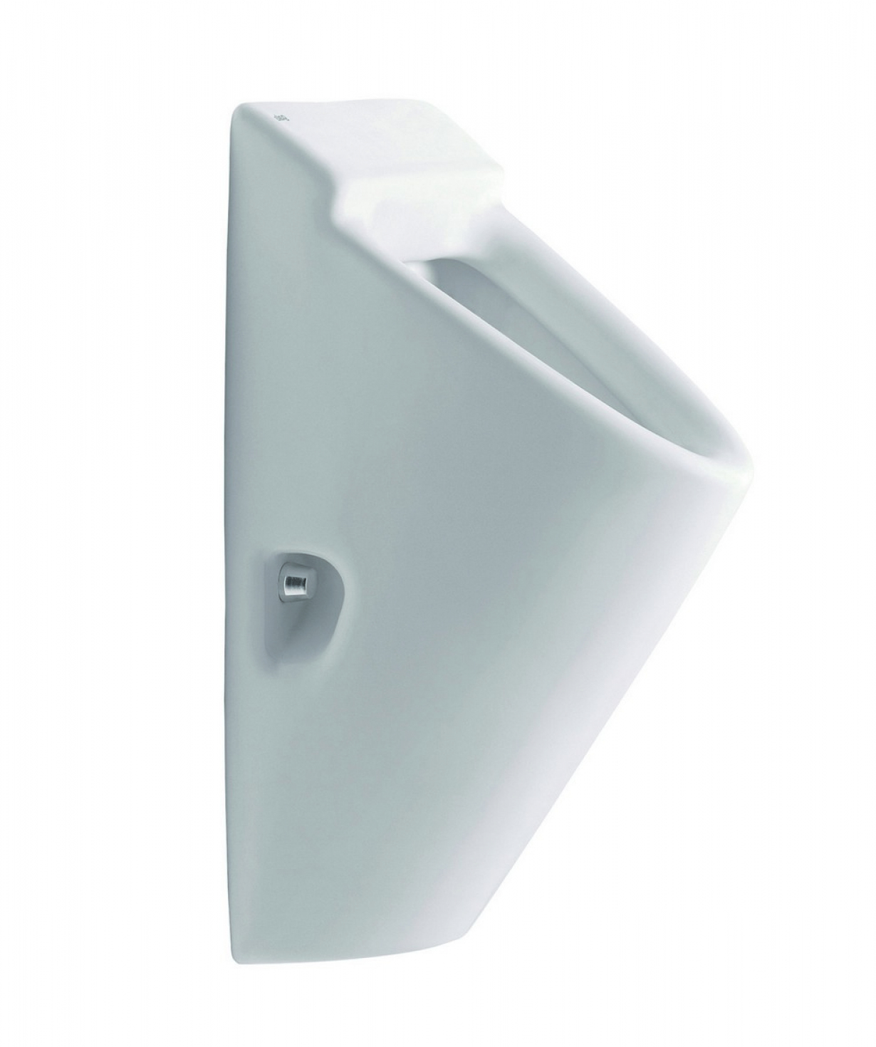 GALA 2970101 MINOR URINAL WALLHUNG REAR INLET WHITE