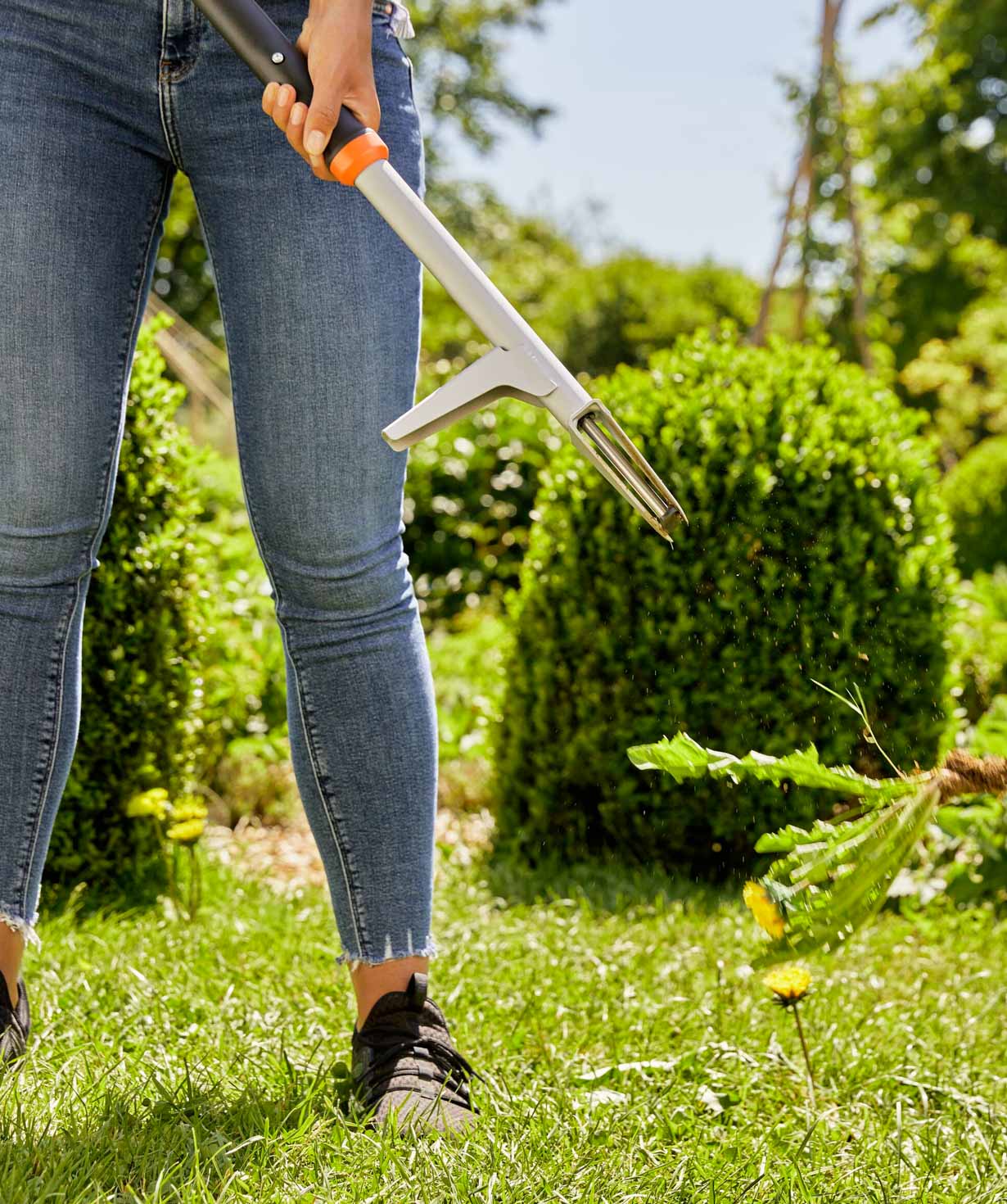 Weeding tool «Gardena»