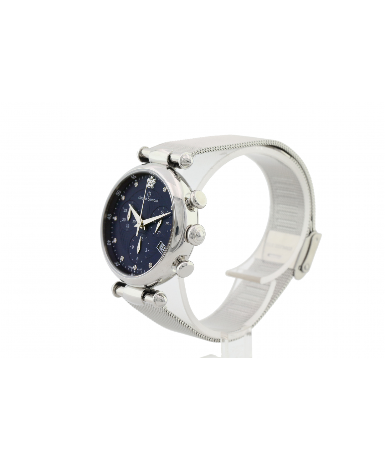 Wristwatch  `Claude Bernard`  10216 3 BUIFN2