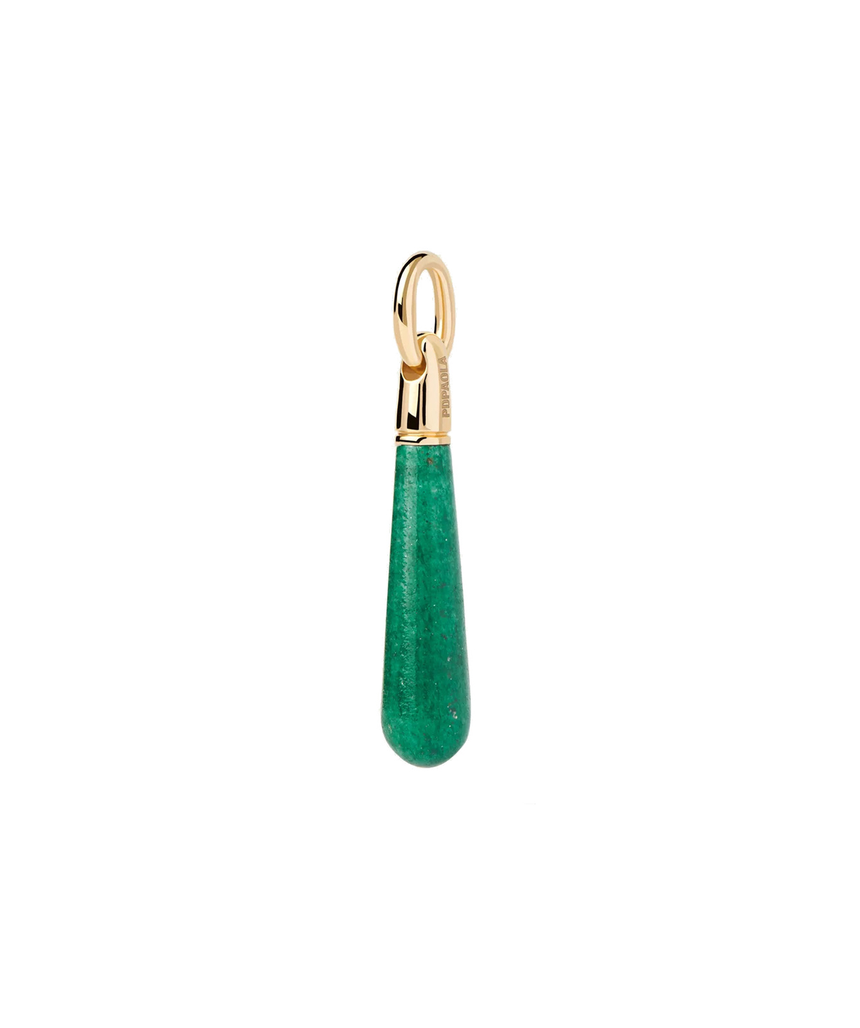 Серебряный кулон «PDPAOLA» CO01-786-U