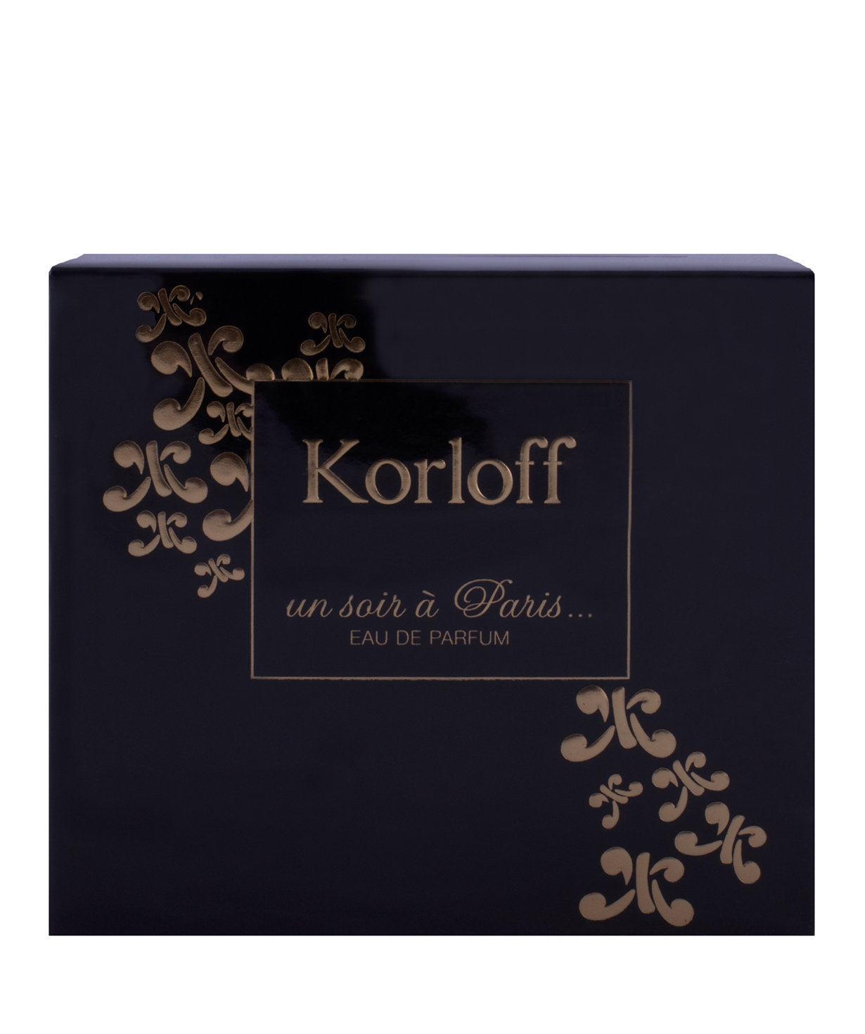 Օծանելիք «Korloff Paris» UN SOIR A PARIS