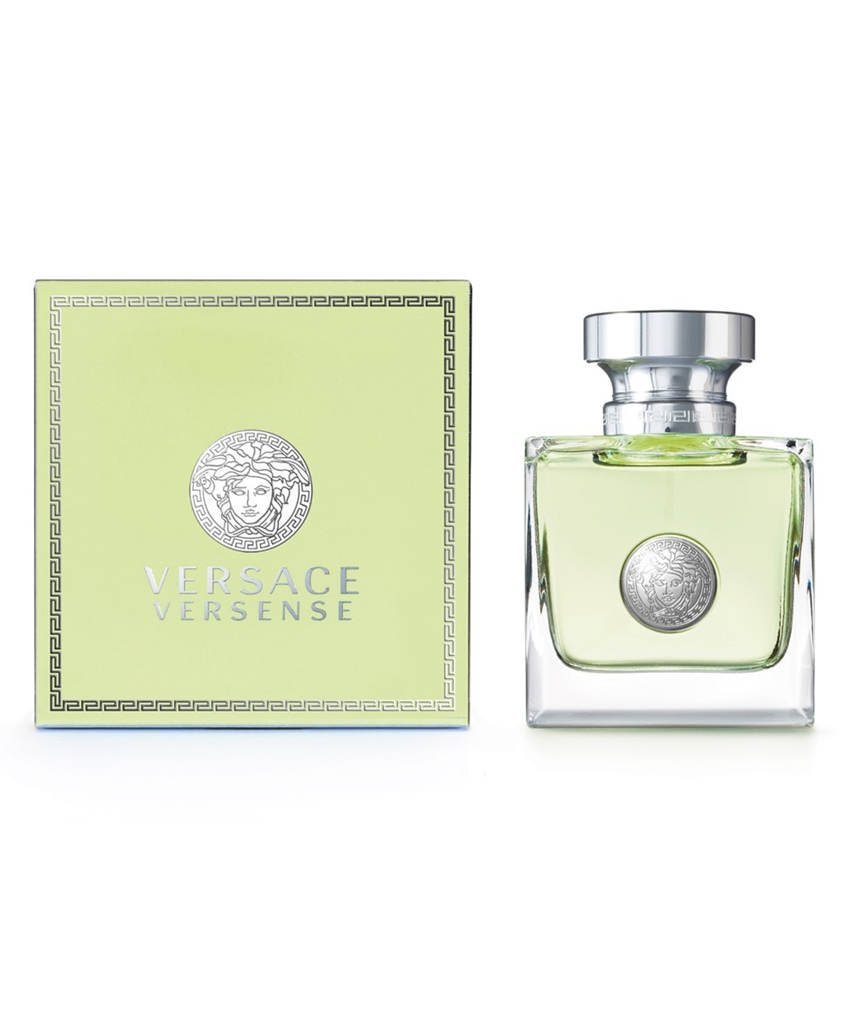 Perfume «Versace» Versense, for women, 50 ml