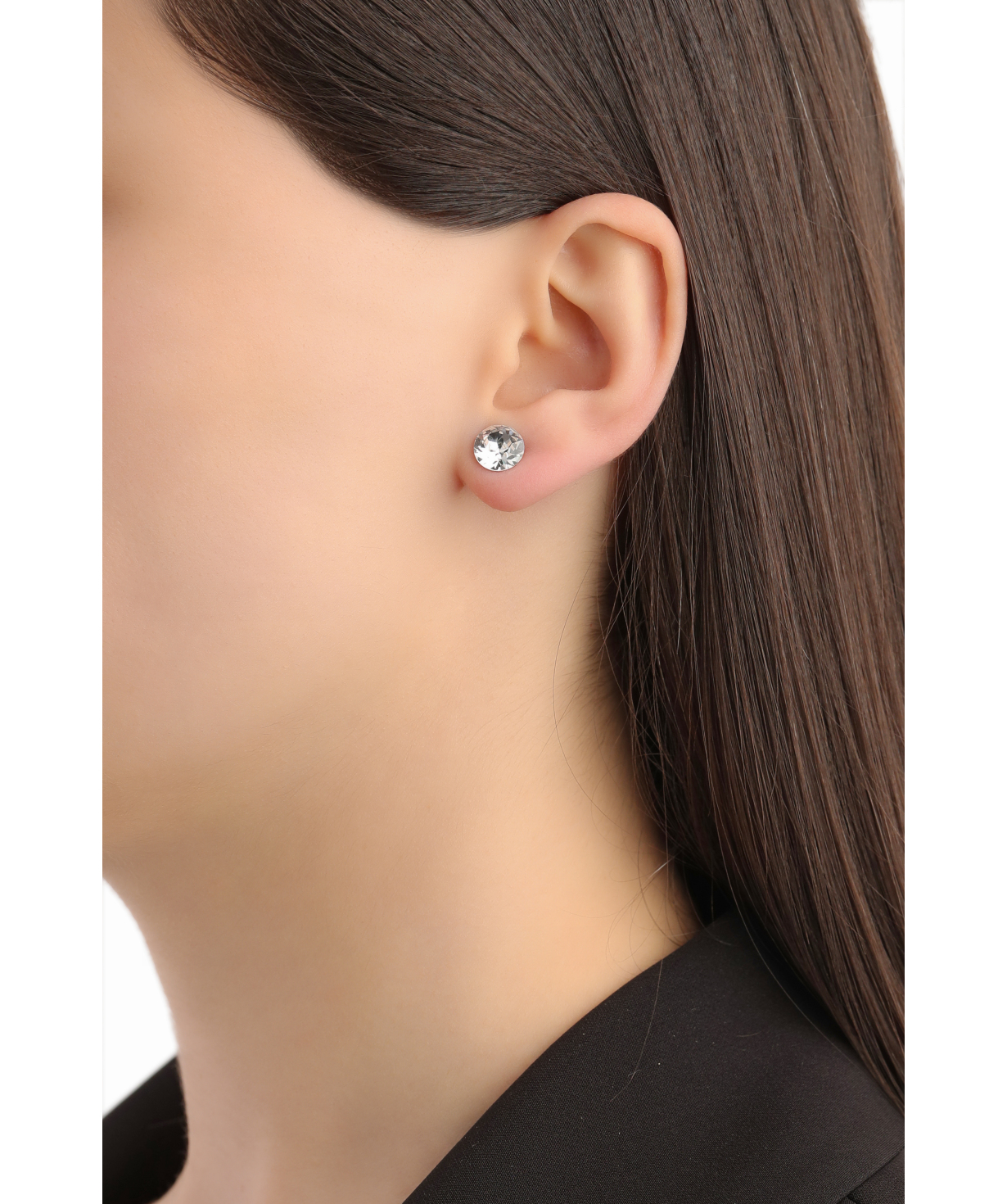 Earring  `Oliver Weber`   21009