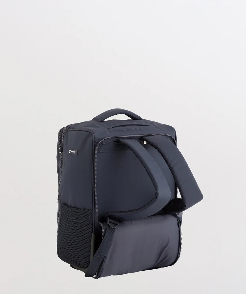 Suitcase «Carpisa» №50