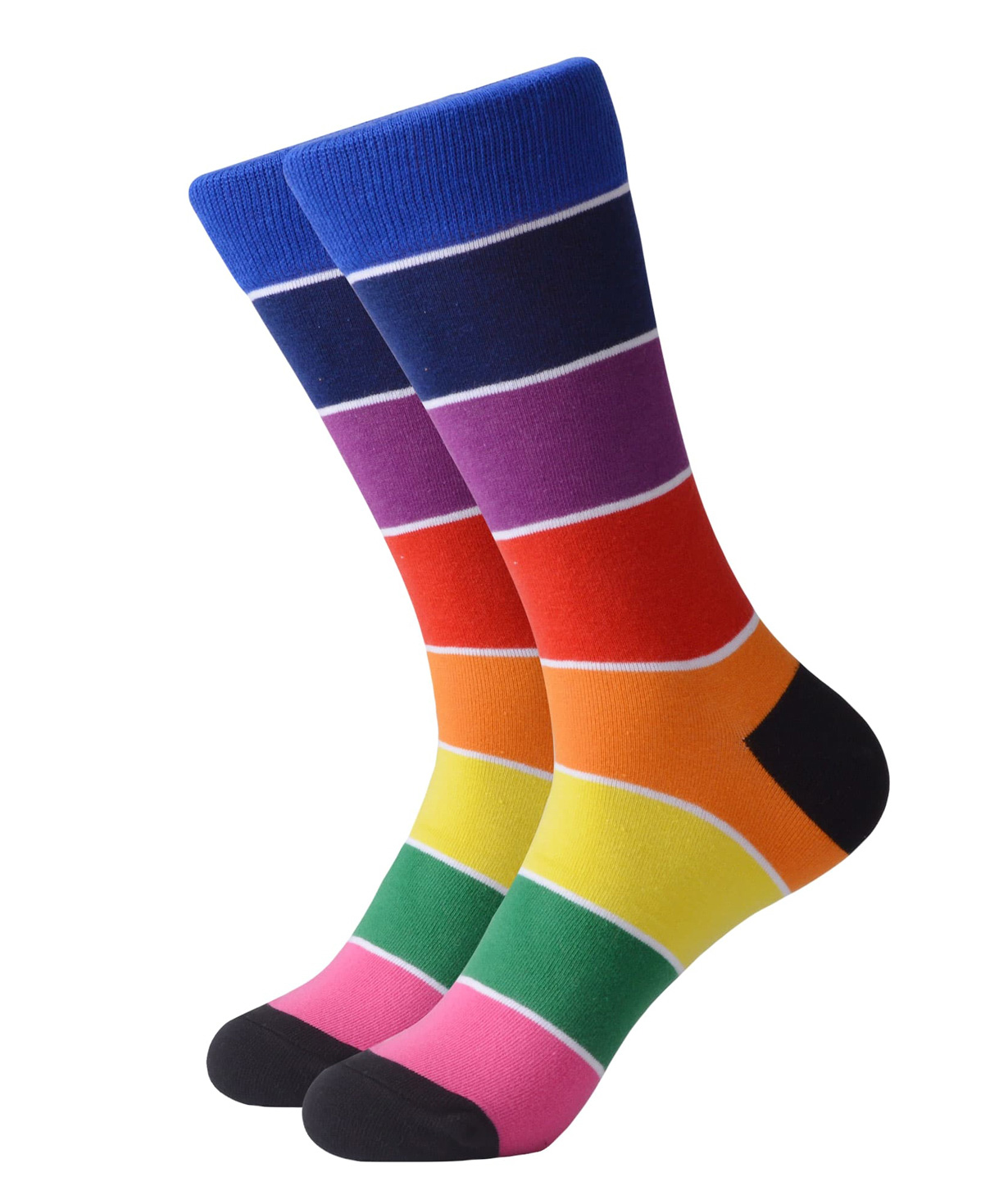 Socks `Zeal Socks` colors №3