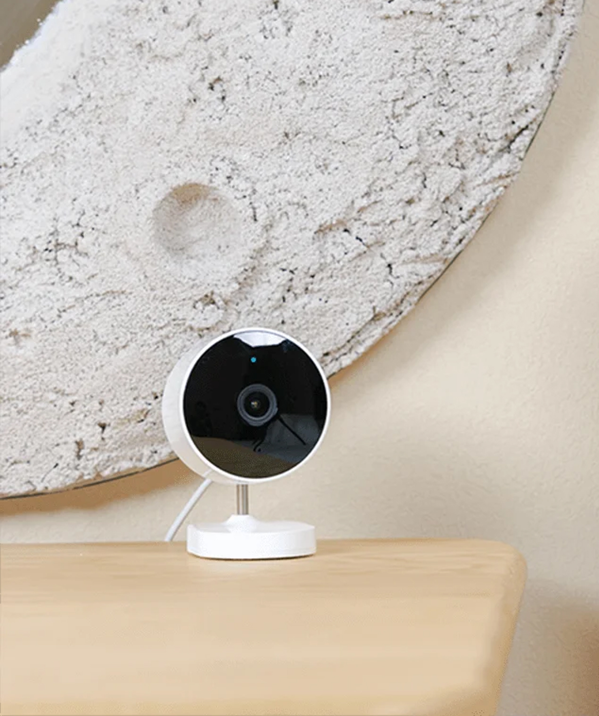 Camera «Xiaomi» AW200