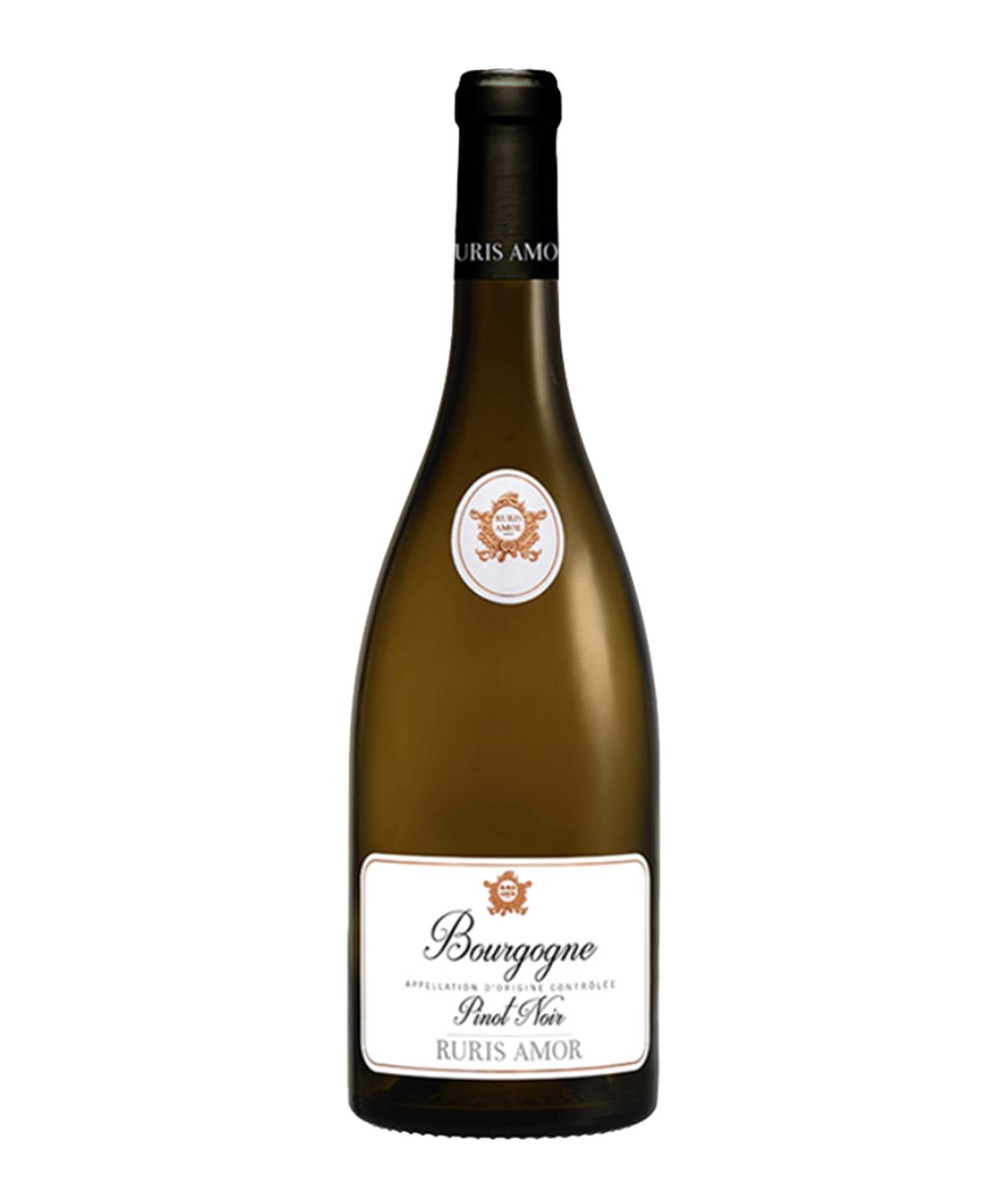 Գինի «Ruris» Amor Bourgogne, կարմիր, չոր, 750 մլ