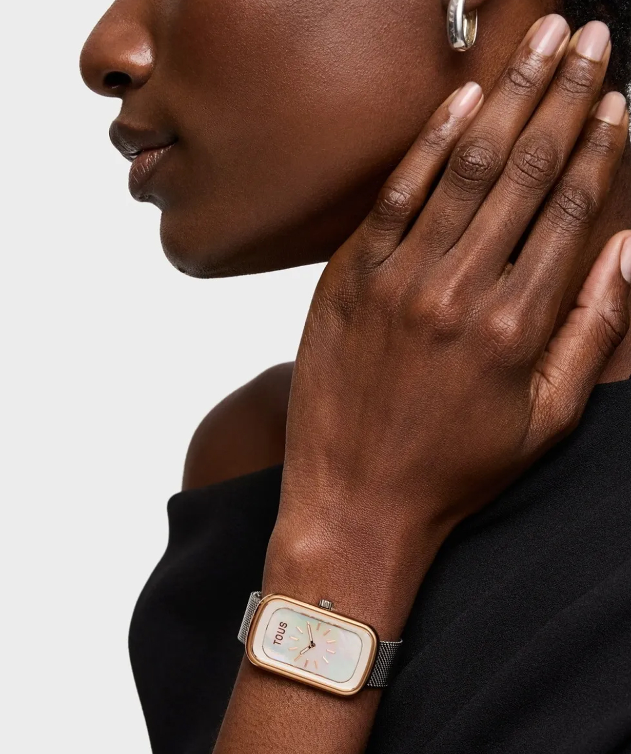 Watch «TOUS» for women, 3000140500