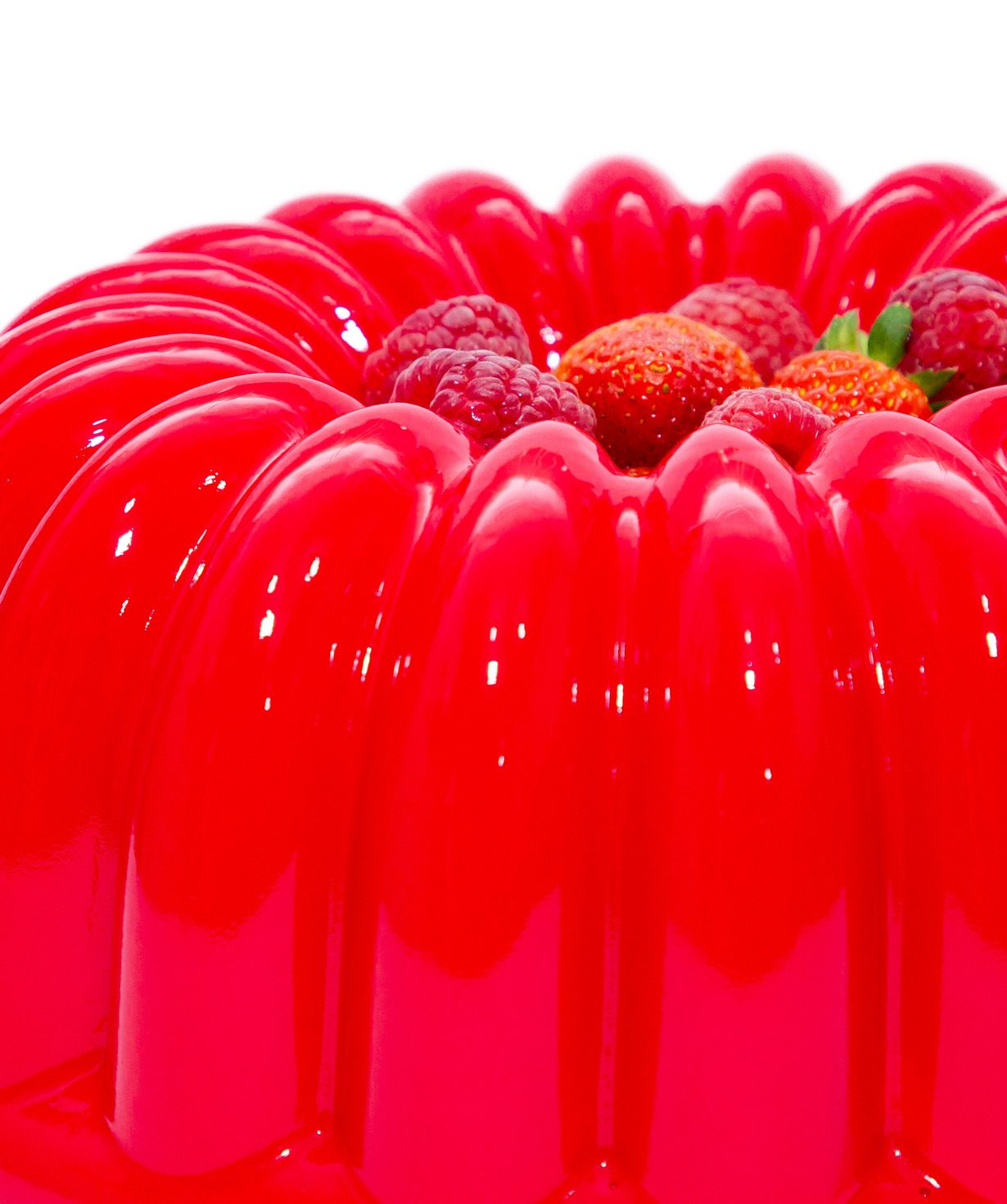 Cake-jelly «Parizyan's Jelly» №22
