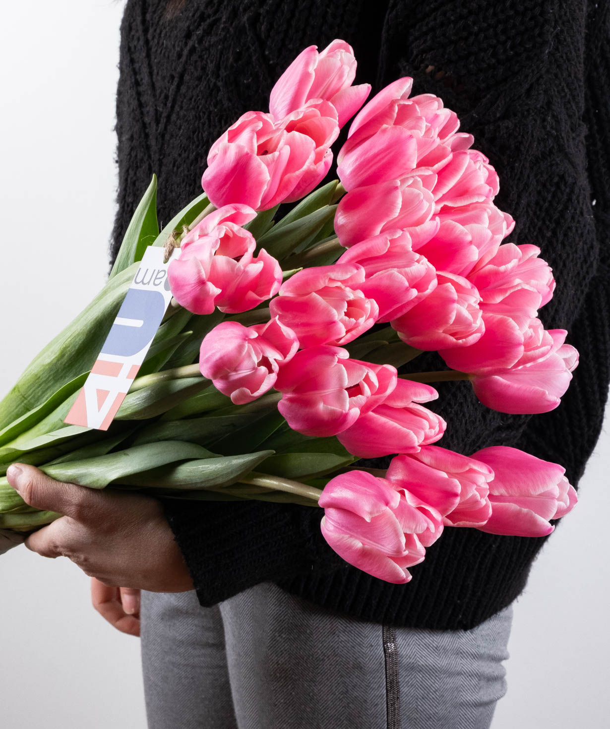 Կակաչներ «Baghramyan Varder» վարդագույն