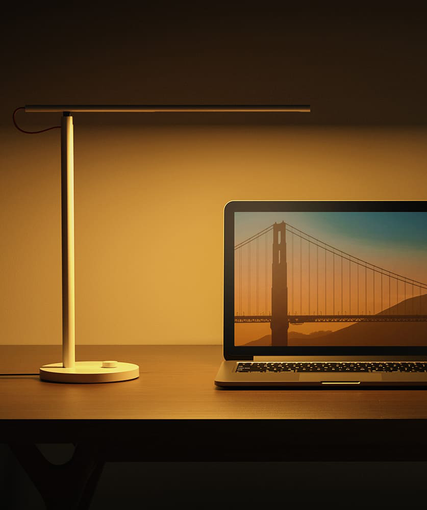 Smart Desk Lamp ''Xiaomi''