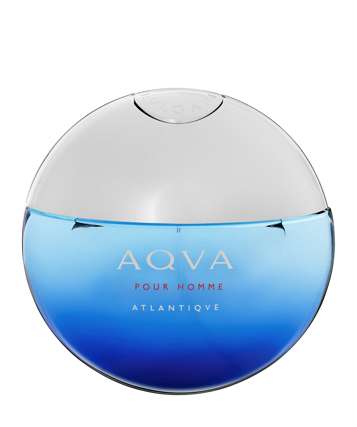 Perfume `BVLGARI` Aqva Atlantiqve, 100 ml
