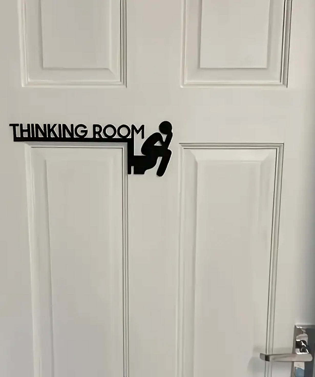 Դեկոր «Gift Store» Thinking Room