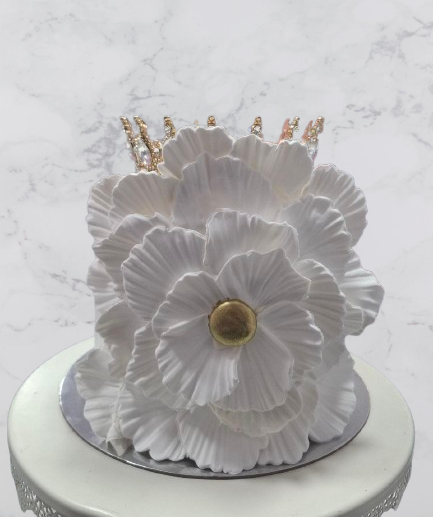 Տորթ «Viktoria Cakes» №29