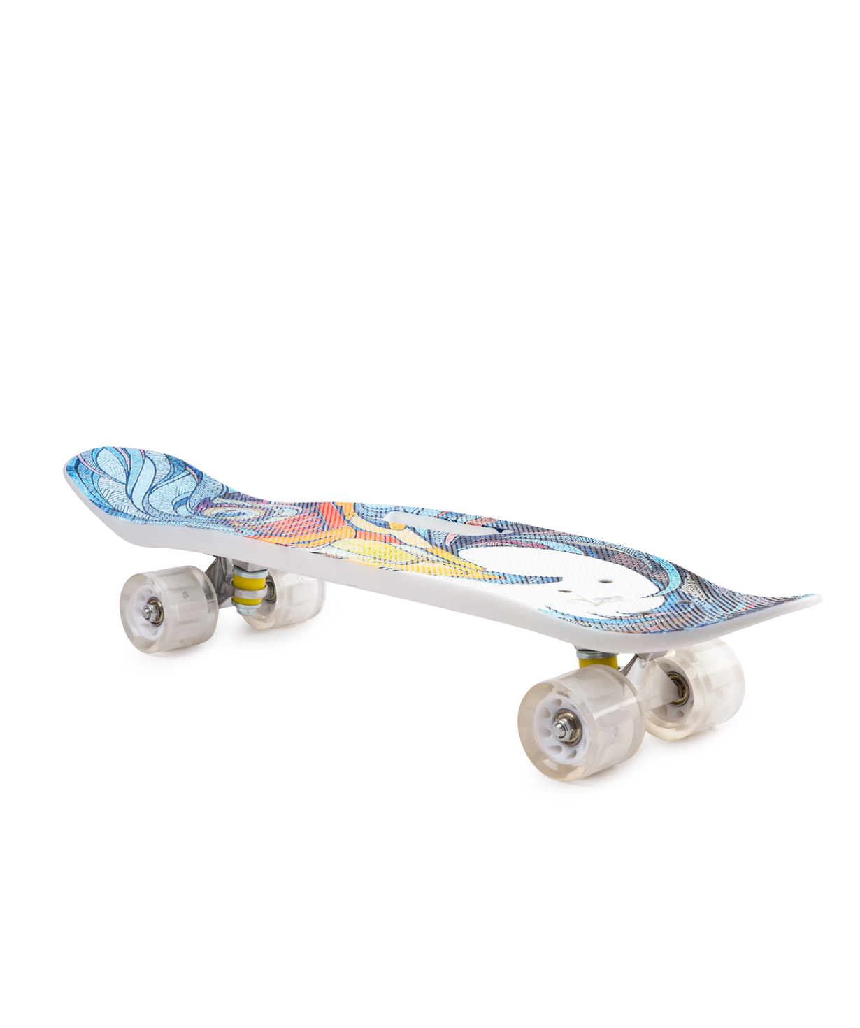 Skateboard PE-21209 №26