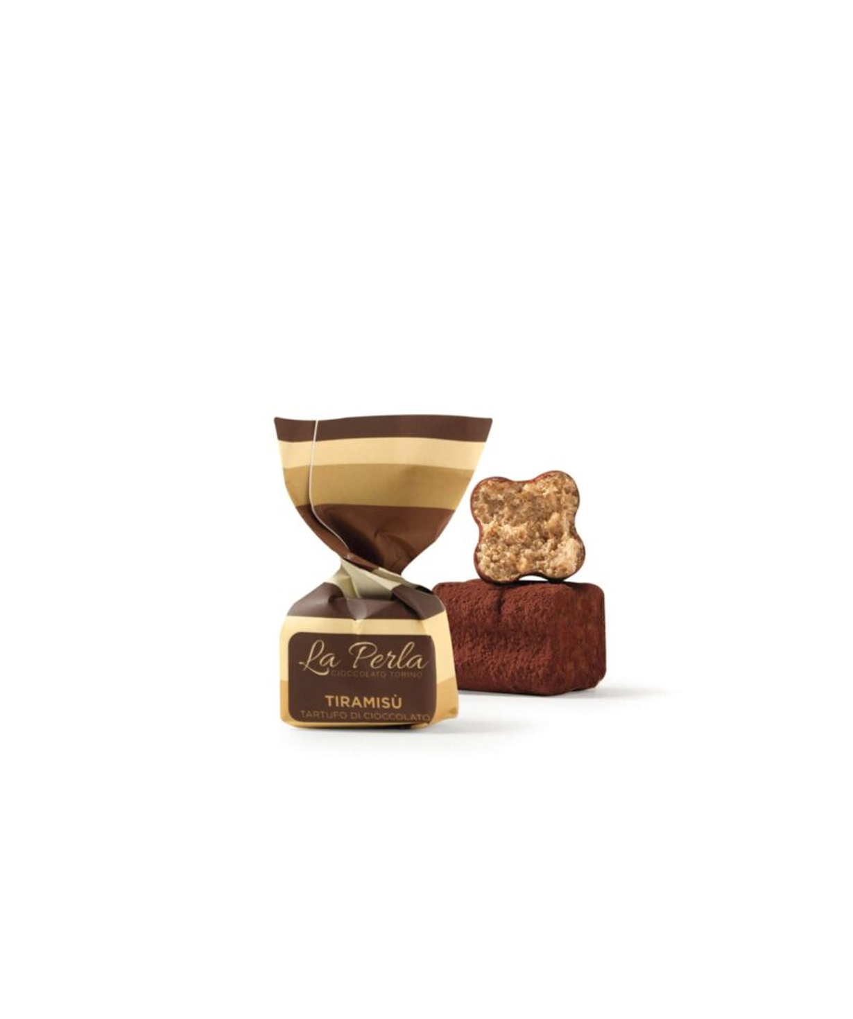 Chocolate candies «La Perla» La Selezione, 310 g
