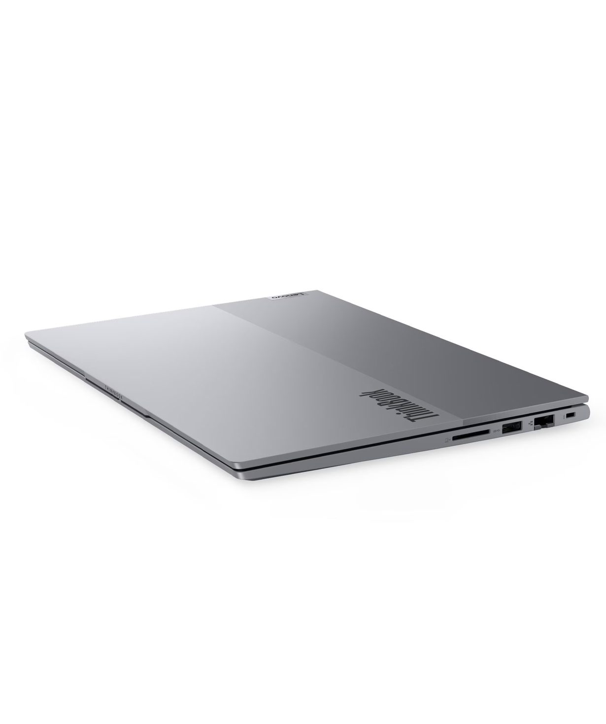 Ноутбук Lenovo ThinkBook 14 G9 IRL (21UY00HQKJ), Intel Core 7 240H, 16GB, 512GB