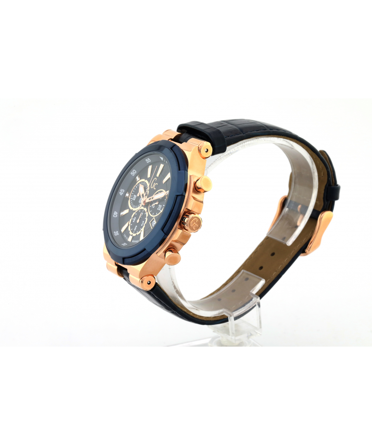 Wrist watch `Gc` Y23006G7