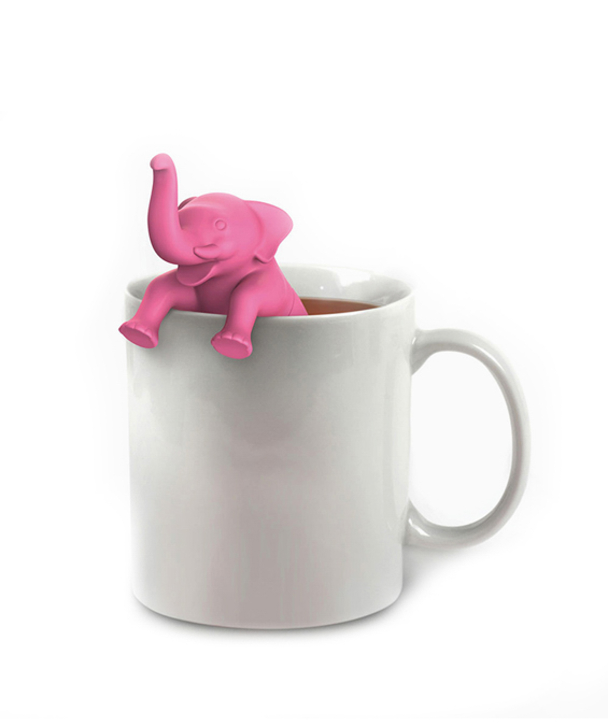 Настой `Creative Gifts` для чайа слоненок