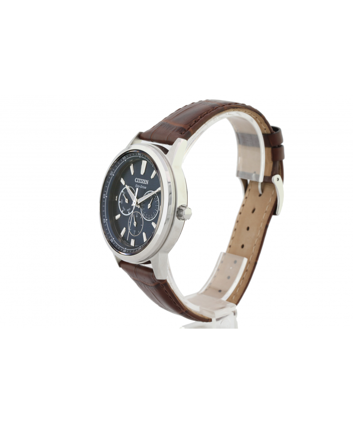 Wristwatch `Citizen` BU2071-10L