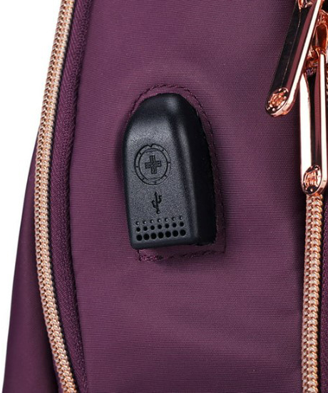 USA. backpack №083