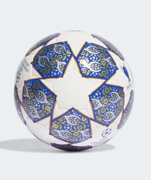 Футбольный мяч «Adidas» UCL Pro Sala, HU1581