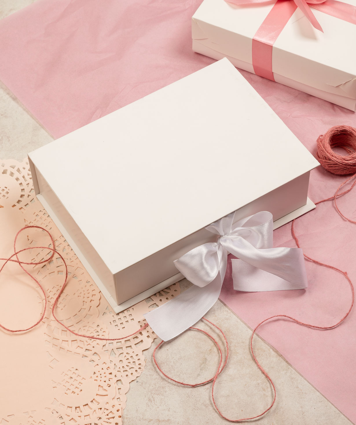 Նվեր տուփ «THE BOX»  սիրելիի համար №579