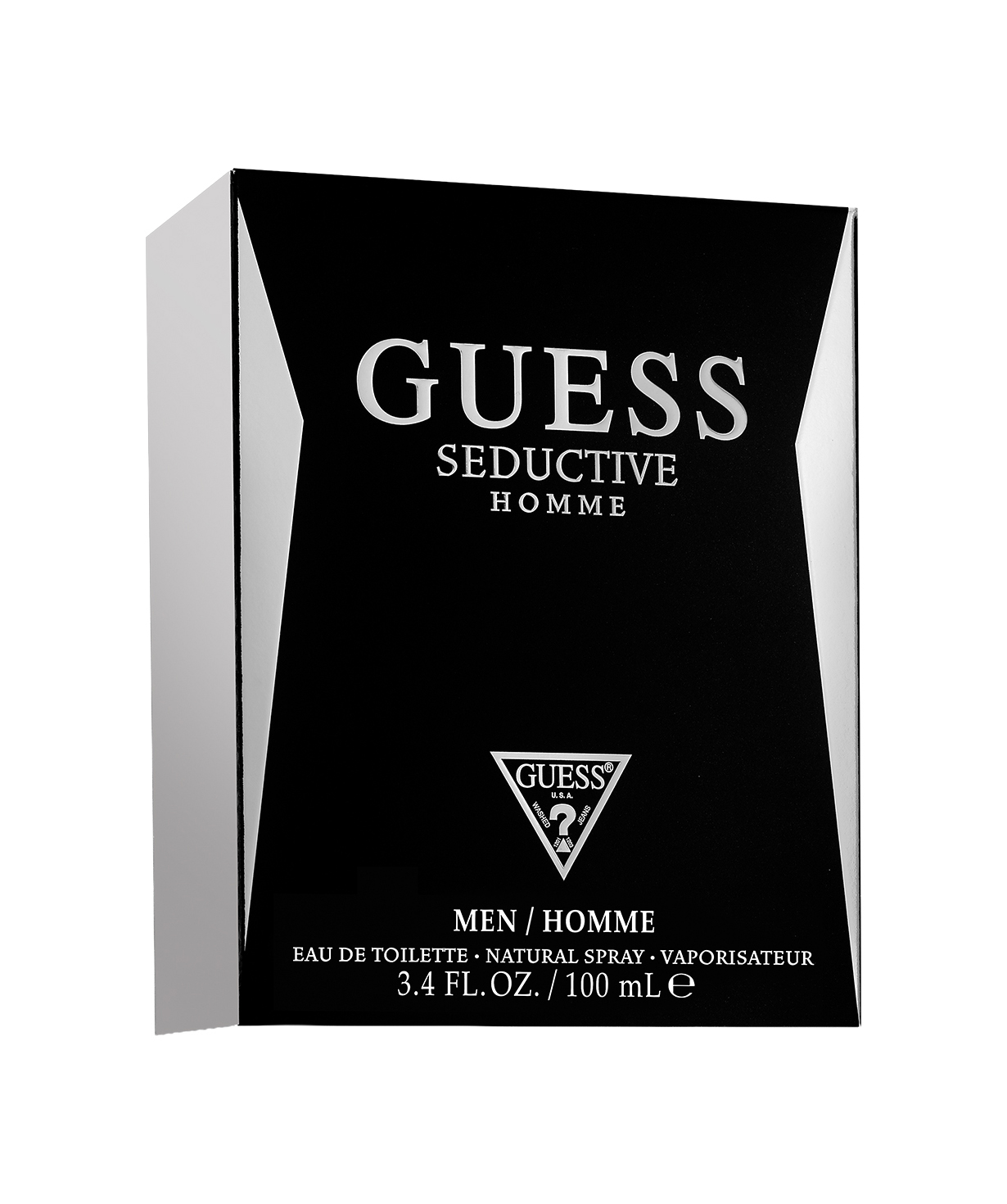 Օծանելիք «Guess» Seductive, տղամարդու, 100 մլ