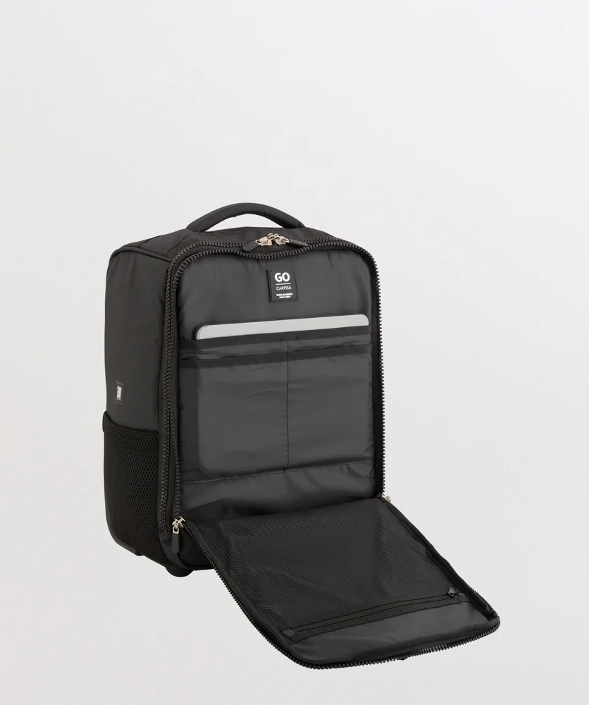 Suitcase «Carpisa» №50
